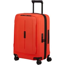 Samsonite Essens 4-Rollen Cabin 55 cm / 50 l rot