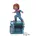 Iron Chucky 2 Die Mörderpuppe ist wieder da Art Scale Statue 1/10 15