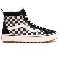 Vans Sk8-Hi MTE-1 black/white 44