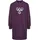 hummel hmlANE Mädchen 4073 | plum perfect 116