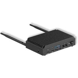 Asus NUC 13 Rugged Tall - Bravo Canyon - NUC13BRF / BNUC13BRFA200B02I Atom x7211E, EU-Netzkabel