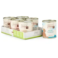MjAMjAM Mixpaket V Purer Fleischgenuss