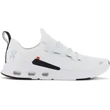 Undyed White/Black 45
