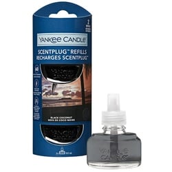 YANKEE CANDLE Scent Plug Nachfüllpack Raumdüfte 37 ml