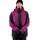 Jones Mtn Surf Recycled Shell Jacke - Deep Purple - M