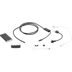 BGS WLAN-Farb-Endoskop mit LED-Beleuchtung