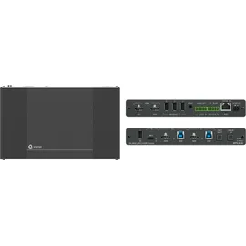 Kramer Swt3-31-hu Switch - Black