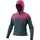 Dynafit Damen 24/7 Hoodie (Größe S, lila)