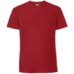 T-Shirt "F185" Premium - L - red