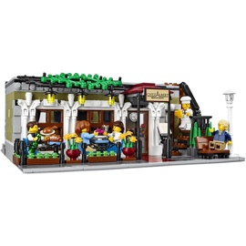 LEGO Creator Pariser Restaurant 10243