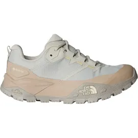 The North Face - Women's Offtrail Hike GORE-TEX - Multisportschuhe Gr 40 grau/beige