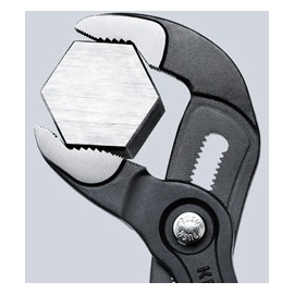 Knipex Cobra Hightech-Wasserpumpenzange 87 01 150 mm