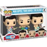 Funko Blink 182 Rocks Figur - Multicolor - One Size