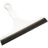 Haug Duschabzieher 20 cm Weiß