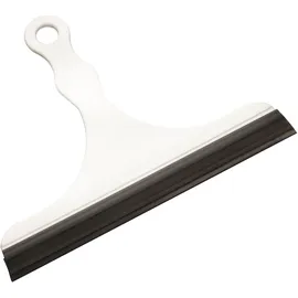 Haug Duschabzieher 20 cm Weiß