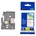 TZe 132 Laminiertes Band durchsichtig 2 cm x 8 m n für P-Touch GL-H105 PT