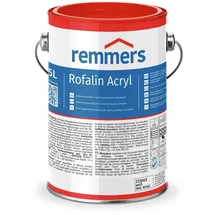 Remmers Rofalin Acryl Braun 5 l
