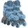 GLOBBER Learning Skates 2in1 Blau