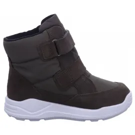 ECCO Stiefel Braun 26