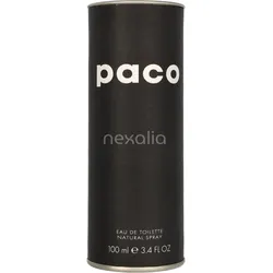 Paco Rabanne Paco Edt Spray 100 ml