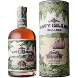 Navy Island Rum Company XO Reserve 40% vol 0,7 l Geschenkbox