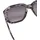 URBAN CLASSICS Glasses in grey leo/black | Gr.: onesize