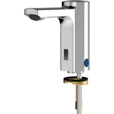 KWC AR Standventil, F5, elek., o. Mischung, 5l, Batterie, LABS-konform,