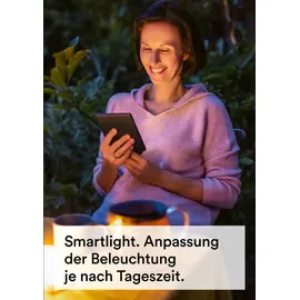 Tolino shine color eBook-Reader;