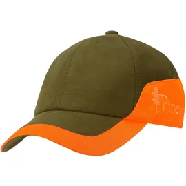 PINEWOOD Furudal Expert 2L Unisex Olive Green Einheitsgröße