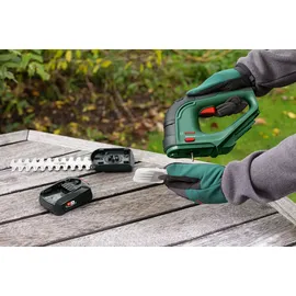 Bosch AdvancedShear 18V-10 ohne Akku