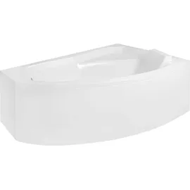 Badland Rima Eckbadewanne 140 x 90 cm (BADLAND)