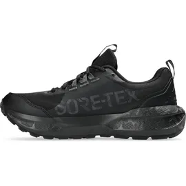 Asics Gel-Sonoma 8 GTX Damen Black/Carrier Grey 41,5