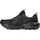 Asics Gel-Sonoma 8 GTX Damen Black/Carrier Grey 41,5