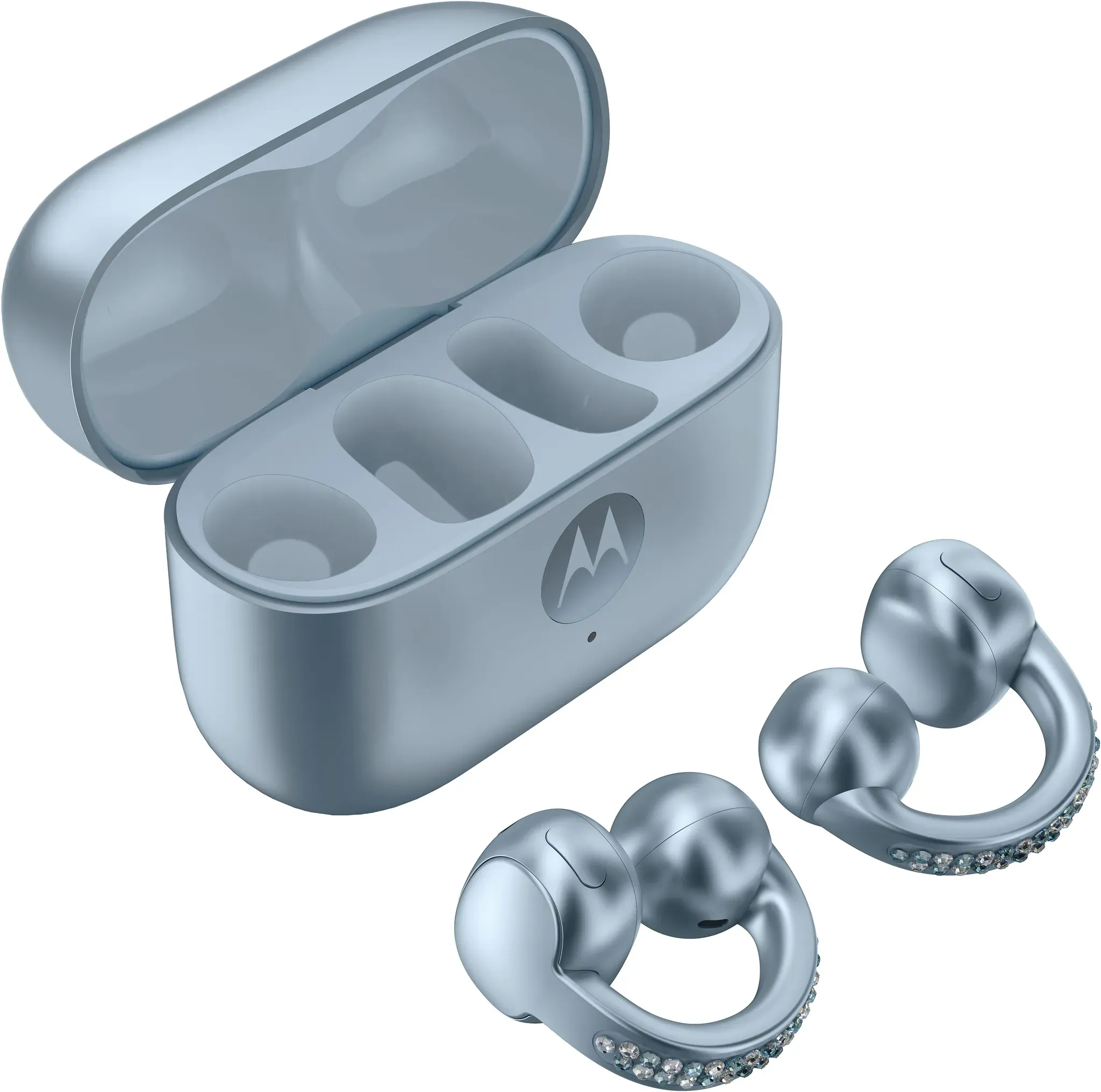 MOTOROLA wireless In-Ear-Kopfhörer 