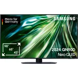 Samsung QN90D Neo QLED 4K Smart TV