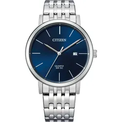 Citizen Quartz BI5070-57L - blau,silberfarben - 40,2mm