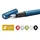Pelikan Ineo® Elements P6 Patronenfüller Ocean Blue M (mittel)