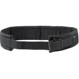 Fristads Gürtel Snikki POLY Leder/Polyester Schwarz 100
