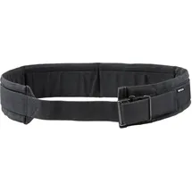 Fristads Gürtel Snikki POLY Leder/Polyester Schwarz 100