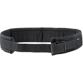 Fristads Gürtel Snikki POLY Leder/Polyester Schwarz 100