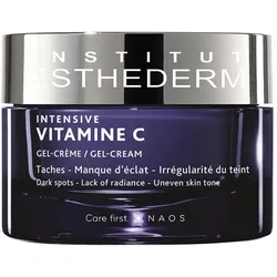 INSTITUT ESTHEDERM INTENSIVE VITAMIN C2 gel-cream 50 ml
