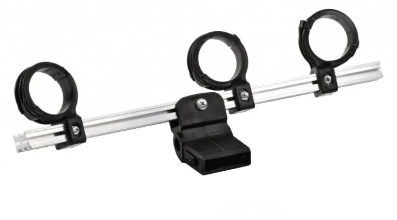 Universal Multifeedhalterung für Triax / SAB 3-fach Halter TDQ
