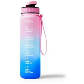 Thalia Soft Mood Blau 1 l