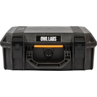 OWL LABS - hard case for conference camera