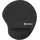 Sandberg Gel Mousepad Wrist Rest Schwarz