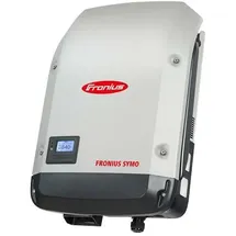 Fronius Symo 8,2-3-M Light 3PH 8,2 kW mit WLAN