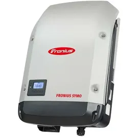 Fronius Symo 8,2-3-M Light 3PH 8,2 kW mit WLAN