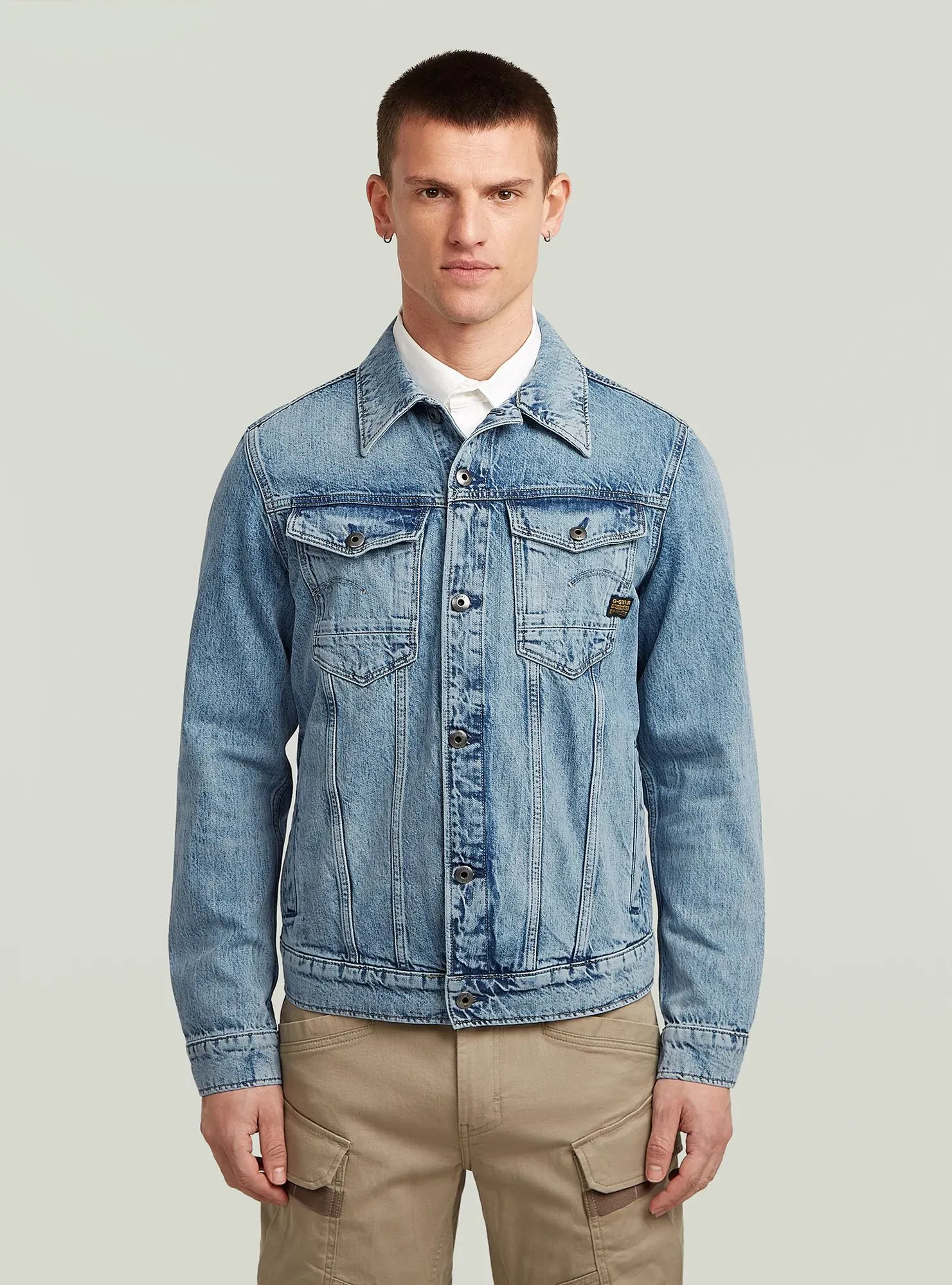 Jeansjacke G-STAR 