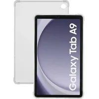 Mobilis Tablet Tasche für Galaxy Tab A9 8,7" Transparent