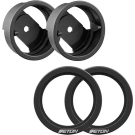 ETON PRA 13 – 13cm 2-Wege Lautsprecher Komponentensystem